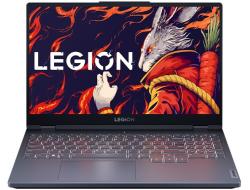 Lenovo Legion 5 | R7 7735H | RTX 4060 | 2K 165Hz | White LED (New 100%)